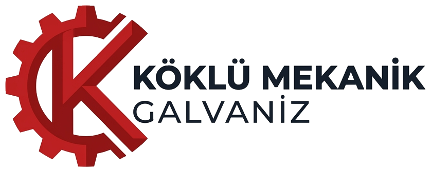 Köklü Mekanik Galvaniz